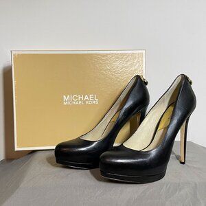 Michael Kors - Hamilton Pump